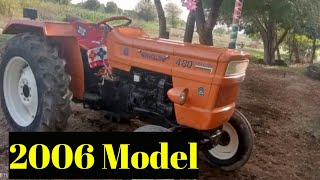 Tractor For Sale | Fiat 480 Tractor For Sale | 480 Tractor Sale | Second Hand Tractor For Sale