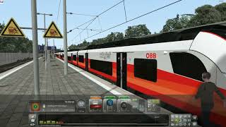 Train Simulator [Folge 58] S-Bahn Hamburg die andere S-Bahn