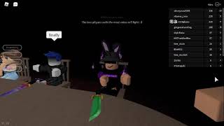 Roblox  Breaking point