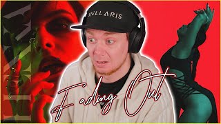 SHE IS BACK!!! HENKA - FADING OUT - REACTION