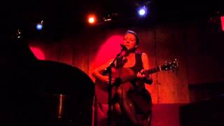 Jaymay - Solitaire (2015-04-23)