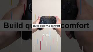 8BitDo ultimate controller VS Pro controller