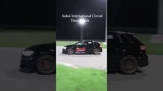 Кубок Казахстана Time Attack 2024  Sokol International Circuit #shorts #short2024 #short2024new