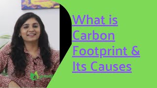 Understand Carbon Footprint in the Most Easy Way