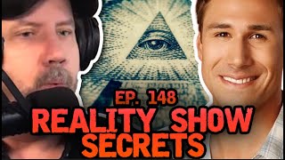 Reality Show Insider! - Hate To Break It To Ya w/ Jamie Kennedy Ep.148