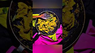 GREEN CHICKEN FRY|HOW TO MAKE GREEN CHICKEN