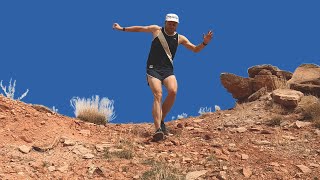 A Serious Runner Switches to Trail Running