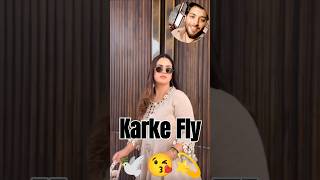 Karke Fly Awan 🕊️ Pranjal Dahiya Cutest 😍 Reel Video #punjabisong #shortvideo #viralvideo #trending