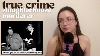 ASMR The Case of Katherine Knight