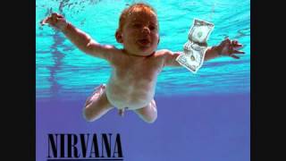 Nirvana   Something In The Way