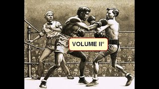 Campioni leggendari della boxe: Raccolta incontri classici  volume II° (Espn classic sport Italia)