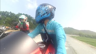 BANYAK KEJADIAN UNIK DI JALAN II MOTOVLOG INDONESIA