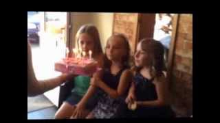 Macie murch  Birthday Party