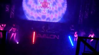 Fehrplay 4 of 4 @ Avalon Hollywood 4-6-2013