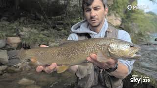 PESCA TV SKY 236 - TROUTSESSION 2 - promo HL