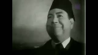 فيلم حسن و مرقص و كوهين بطولة حسن فايق و شكري سرحان 1954