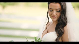 Brielle and Eric's Wedding Film Trailer