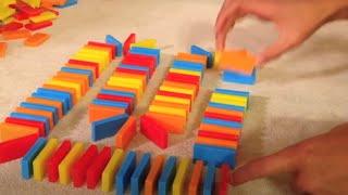 Random Domino Videos 4