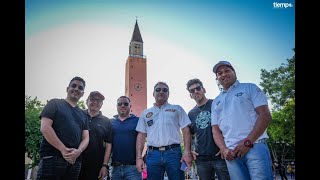 De correr en la tierra a hacer su estreno en el mítico autódromo sanjuanino