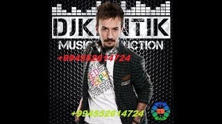 Dj Kantik 2018 HD 720