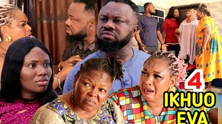 (IKHUO-EVA-Episode 4)- Final-RITA AGOBA/AUSTIN NYS OVBIEBO/ PAT/2024/ [LATEST BENIN NOLLYWOOD MOVIE]