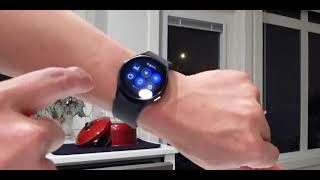 Samsung Galaxy Watch 4 | Real World Battery Life Test