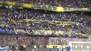 BOCA CAMPEON 2015