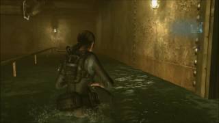 Resident Evil Revolation EP 9