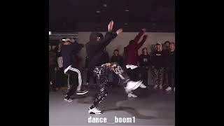 Dance Boom #shorts