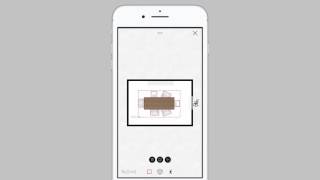 09 Select & Group multiple objects with the Roomle App for iPhone