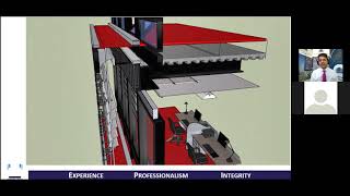 Fire Testing of Perimeter Fire Barriers ( ASTM E2307, EN 1364-3 & EN 1364-4)