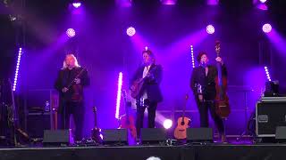 Abbotsbury 2022 closing set part 1