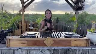 🎧🎶🎶🎶Joy Benitez | Progressive House Sunset Mix 2022 | By @EPHIMERA Tulum...