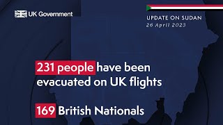 Breaking Barriers: Navigating Immigration to Escape Conflict in Sudan and Reunite with Families 🇸🇩🇬🇧