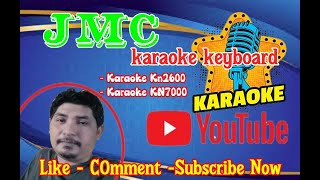 Mengapa Tak Pernah Jujur - Pance Pondaag [Karaoke KN7000] - Nada B