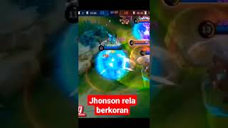 tank ga takut mati|| #mlbb #mobilelegends #video #shortvideo #viral