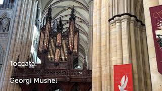 Beverley Minster Live