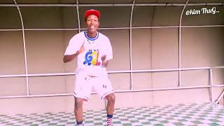 Ayra Starr - Rush (Official Dance Video) Chama Lao Dancers