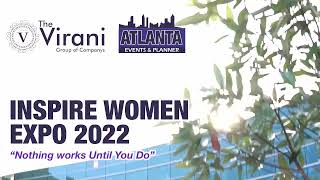 Inspire Women Expo-2022 by ramzan virani