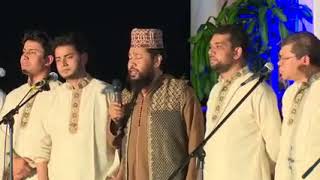 Best Islamic Song tarek monowar    Peace Way