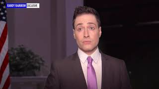 Randy rainbow.  Desperate Cheeto