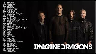 ImagineDragons - Greatest Hits Songs of All Time - Best Songs Collection 2021 - Music Mix Playlist