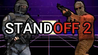 O QUE É STANDOFF 2