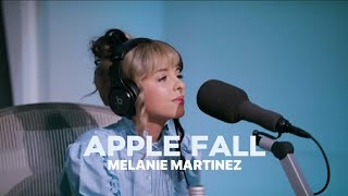 Melanie Martinez - Apple Fall [Official Music Video] [A.I Song By @Theheaveen]