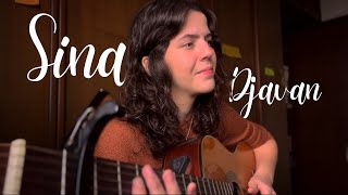 Sina - Djavan (Cover)