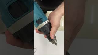 Дрель Makita HP 1630