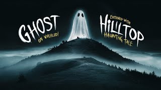 The Story of the Ghost on the Hilltop | GHOST HORROR STORY | horror story | ghost story