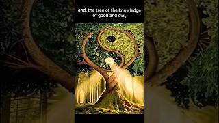 Two trees/Manly P Hall