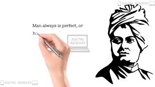 Swami Vivekanandha Sayings | Vivekanadha Quotes 07| Digital Readers