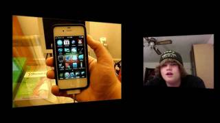 White iPhone 4 Review